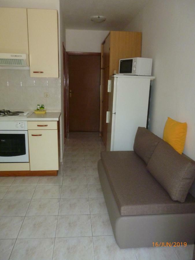 Apartman Katuri Apartment Labin  Exterior foto