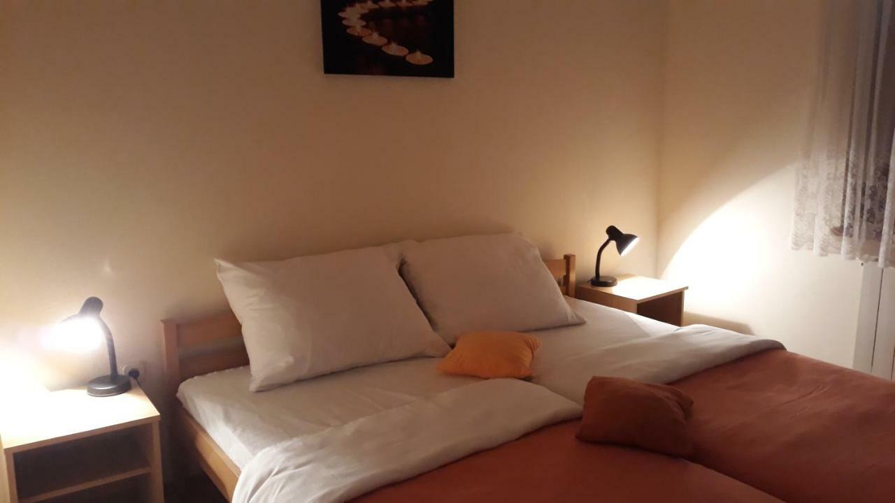 Apartman Katuri Apartment Labin  Exterior foto